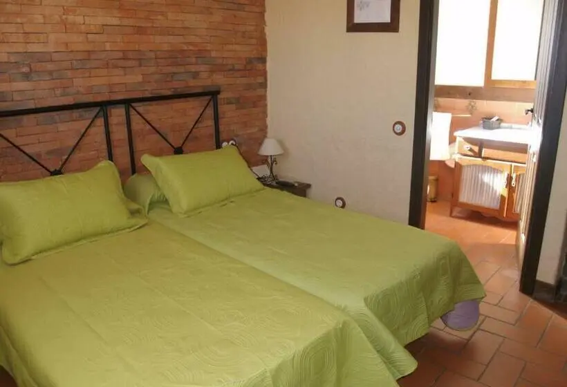 Standard-huone, Rural El Rocal