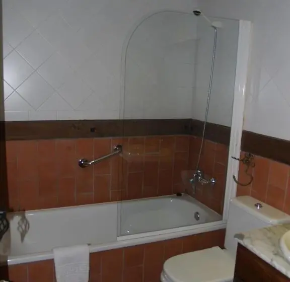 Standard-huone, Rural El Rocal