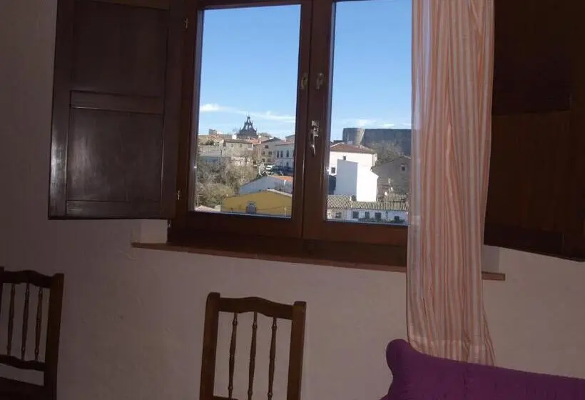 Standard-huone, Rural El Rocal