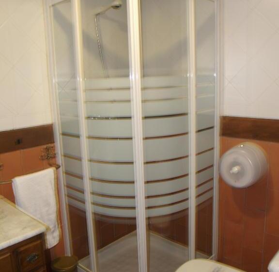 غرفة قياسية, Rural El Rocal