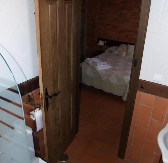 جناح جونيور مزوَّد بجاكوزي, Rural El Rocal