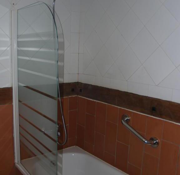 غرفة قياسية فردية, Rural El Rocal