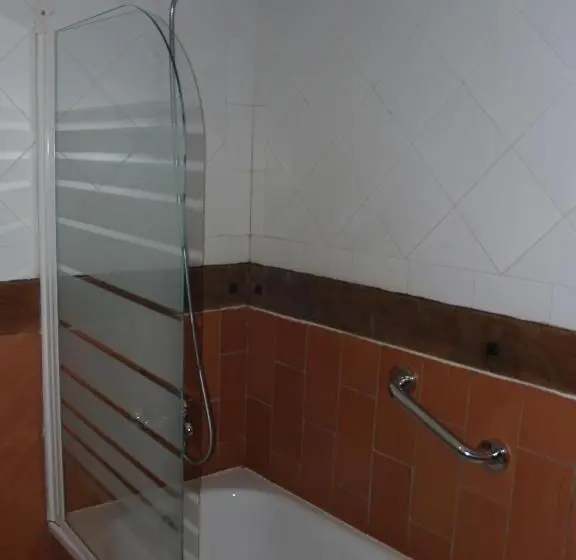 Standard Yhden Hengen Huone, Rural El Rocal