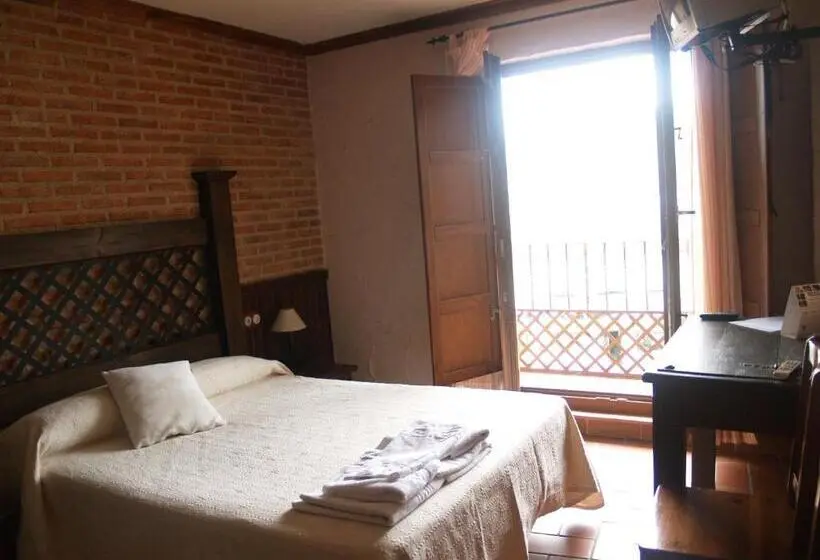 Standard Yhden Hengen Huone, Rural El Rocal