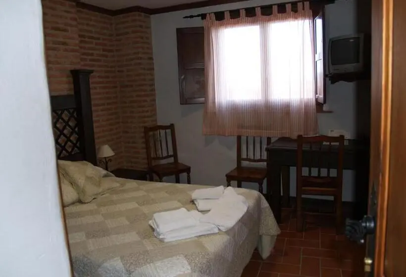 Standard Yhden Hengen Huone, Rural El Rocal