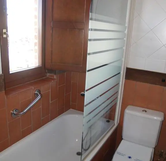 Standard Yhden Hengen Huone, Rural El Rocal
