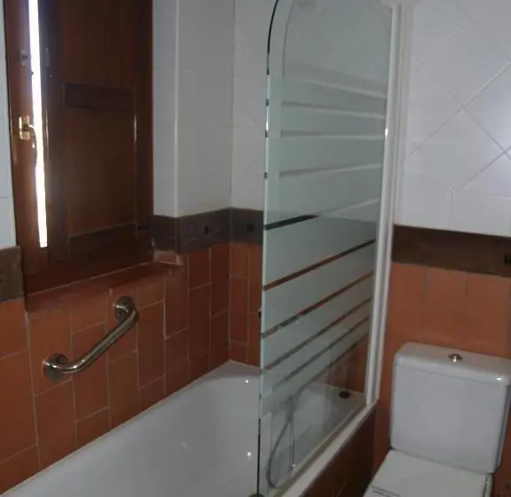 Classic-huone, Rural El Rocal