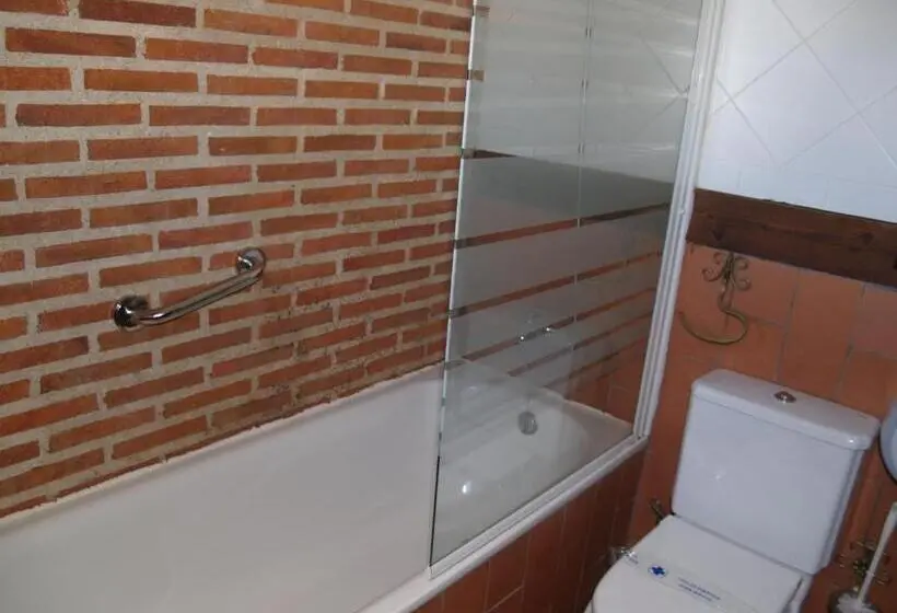 Classic-huone, Rural El Rocal