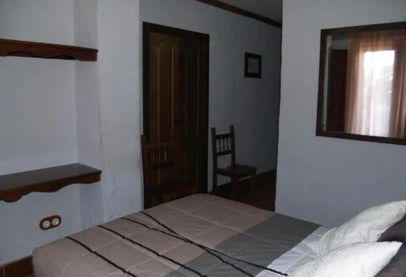 Classic-huone, Rural El Rocal