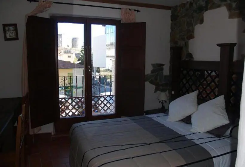 Classic-huone, Rural El Rocal