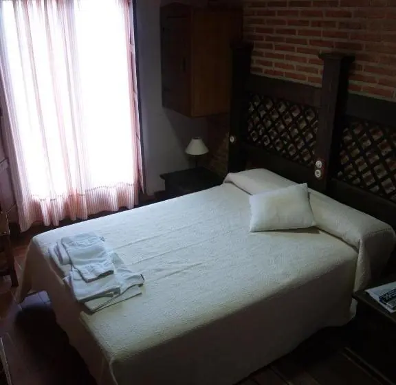Classic-huone, Rural El Rocal