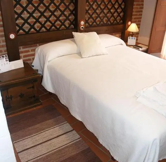 Classic-huone, Rural El Rocal