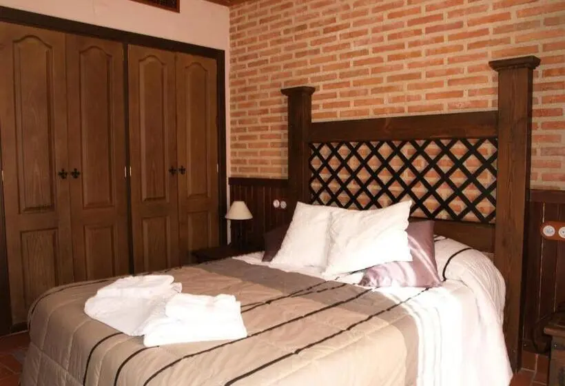 Classic-huone, Rural El Rocal