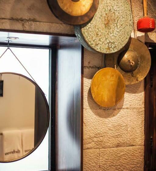 اتاق استاندارد, The Bivou Lijiang