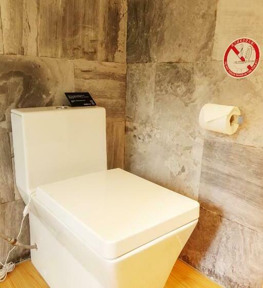 اتاق استاندارد, The Bivou Lijiang