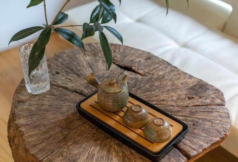 Номер Deluxe, The Bivou Lijiang