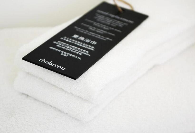 سوییت جونیور, The Bivou Lijiang