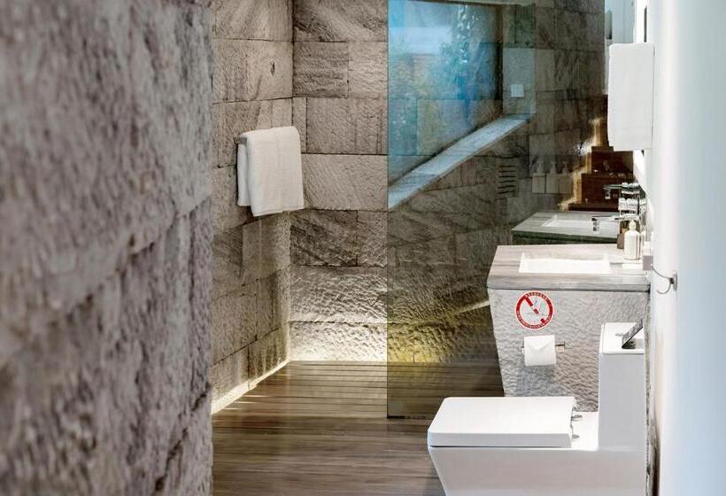 اتاق استاندارد, The Bivou Lijiang