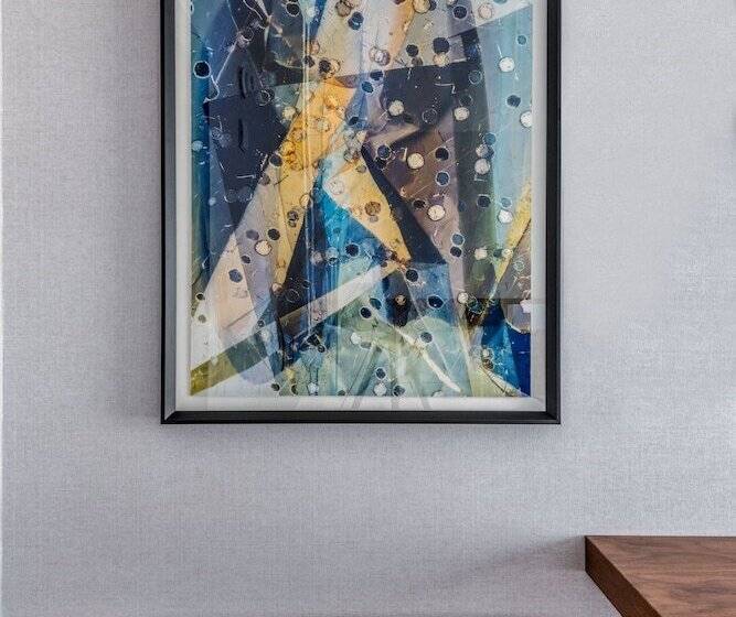 프리미엄 룸, Ac Hotel By Marriott Denver Downtown