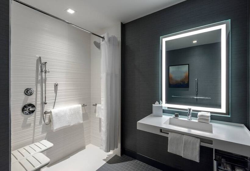 프리미엄 룸, Ac Hotel By Marriott Denver Downtown