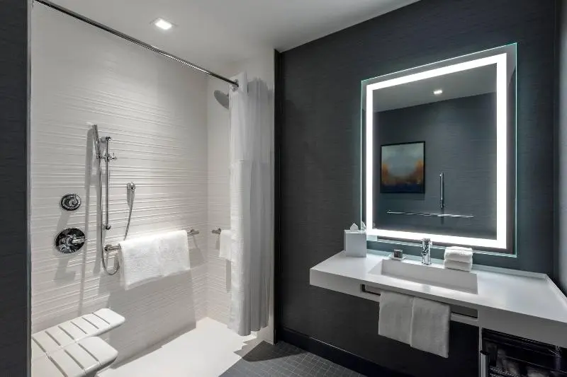Premium-huone, Ac Hotel By Marriott Denver Downtown