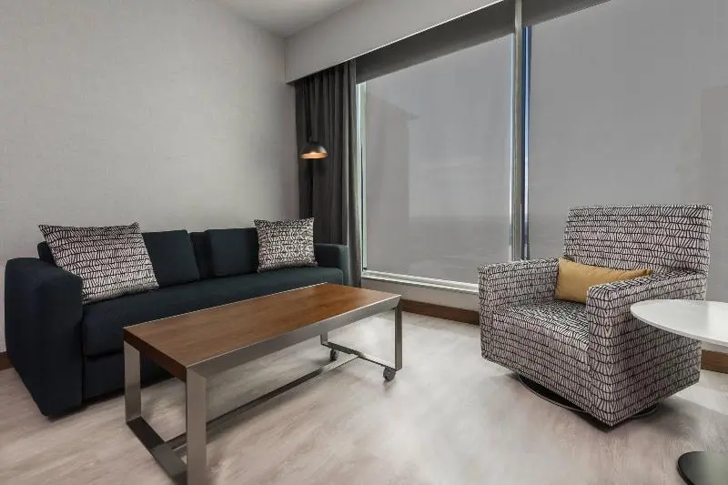 Premium-huone, Ac Hotel By Marriott Denver Downtown