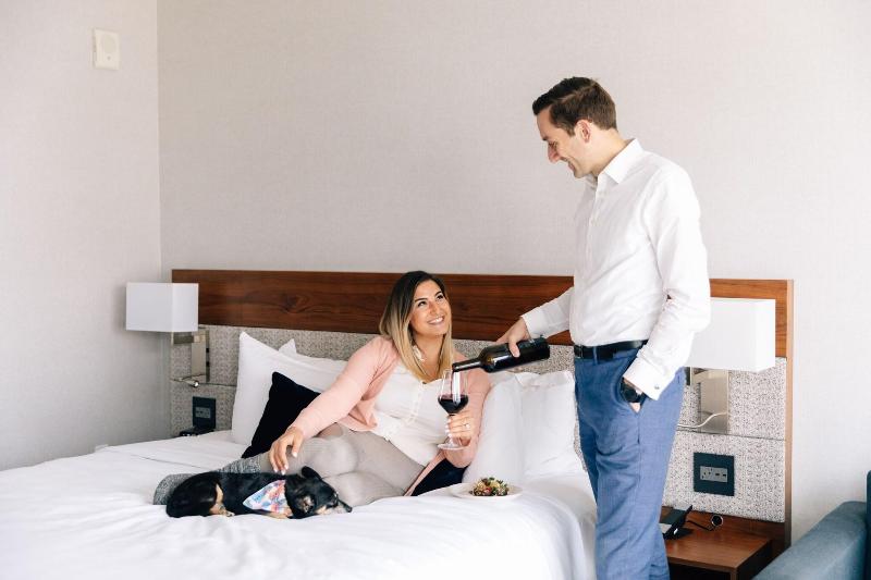 프리미엄 룸, Ac Hotel By Marriott Denver Downtown