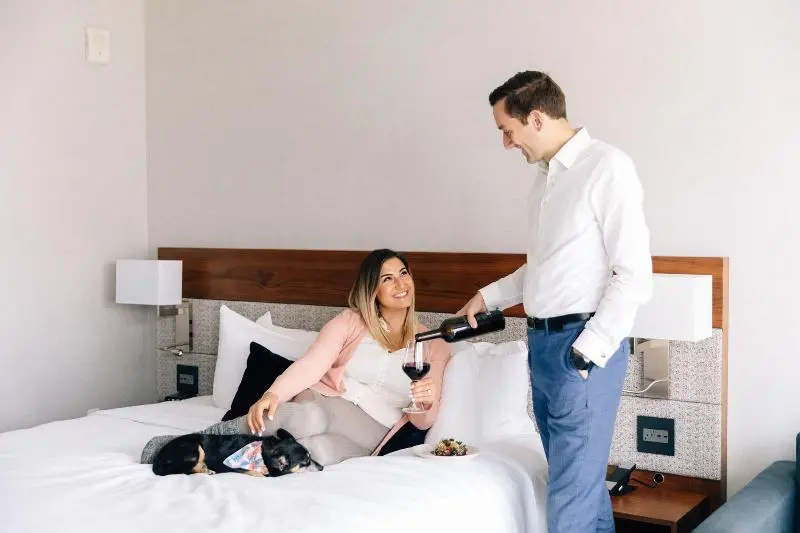 Premium-huone, Ac Hotel By Marriott Denver Downtown