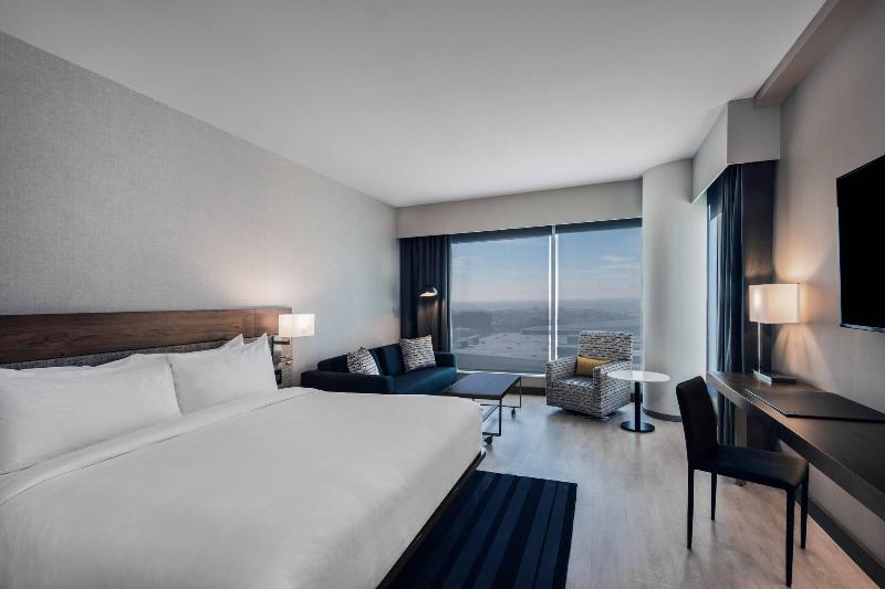 Номер Премиум, Ac Hotel By Marriott Denver Downtown
