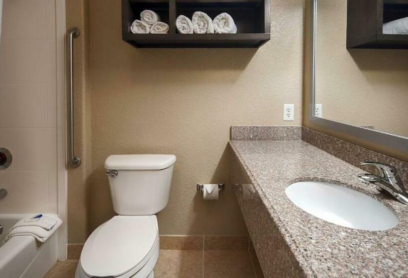 Номер Стандарт, Best Western Boerne Inn & Suites