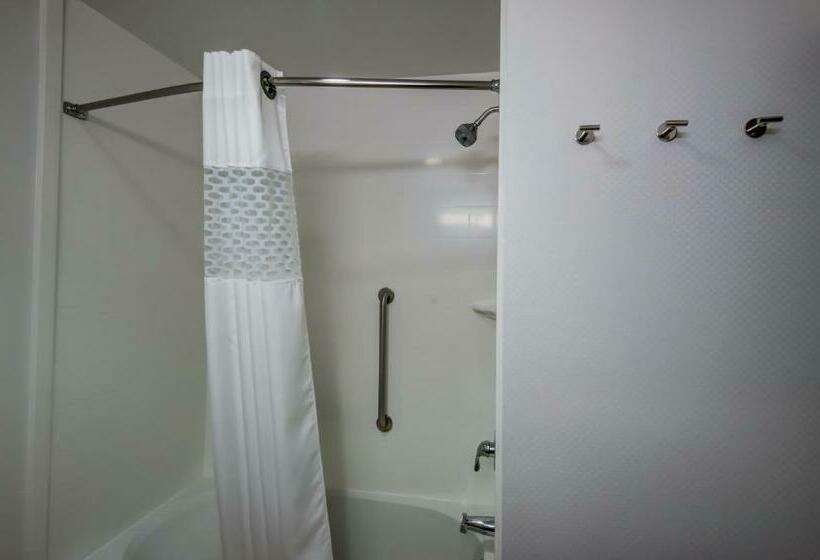 חדר סטנדרט, Hampton Inn By Hilton Plant City