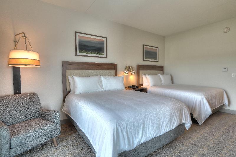 חדר סטנדרט עם מיטת קינג, Hampton Inn By Hilton Plant City