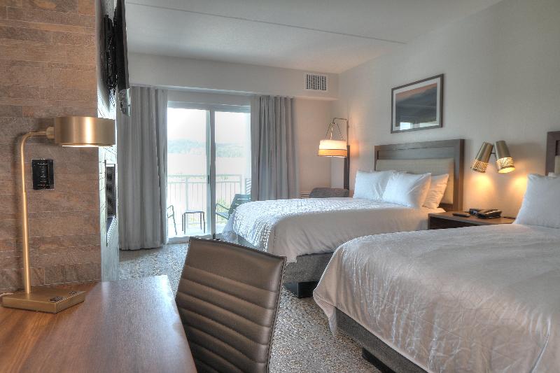 스탠다드 룸 킹사이즈 침대, Hampton Inn By Hilton Plant City