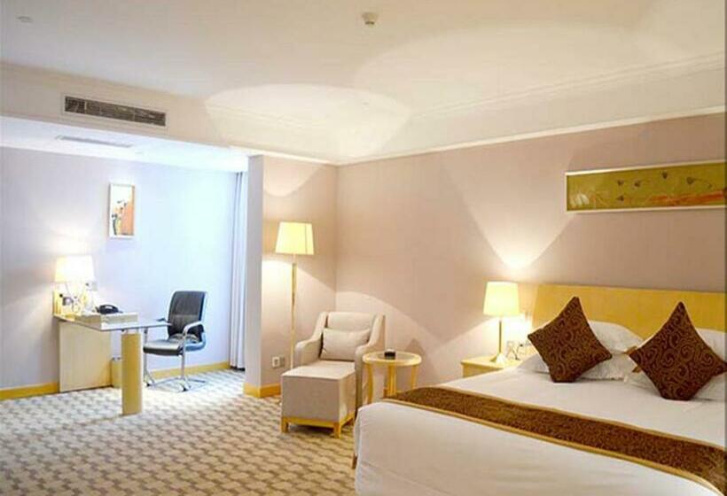 スーペリアールーム, Hui Fu Jinling