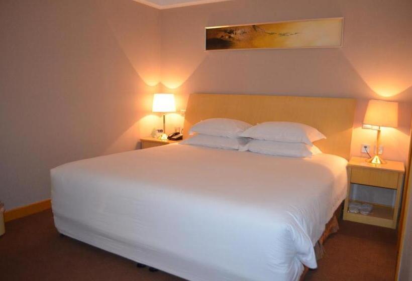 エクゼクティブルーム, Hui Fu Jinling