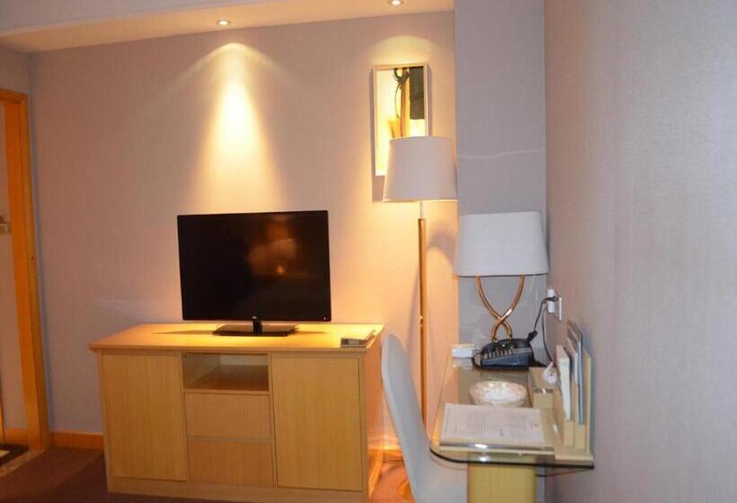 エクゼクティブルーム, Hui Fu Jinling