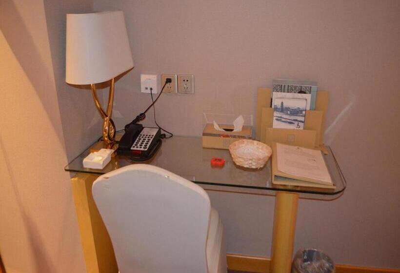 エクゼクティブルーム, Hui Fu Jinling