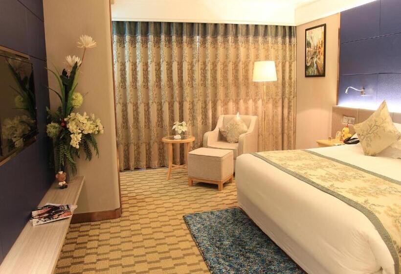 スタンダードルーム, Hui Fu Jinling