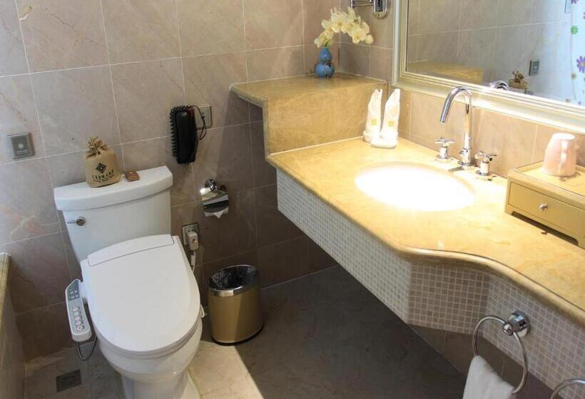 スタンダードルーム, Hui Fu Jinling