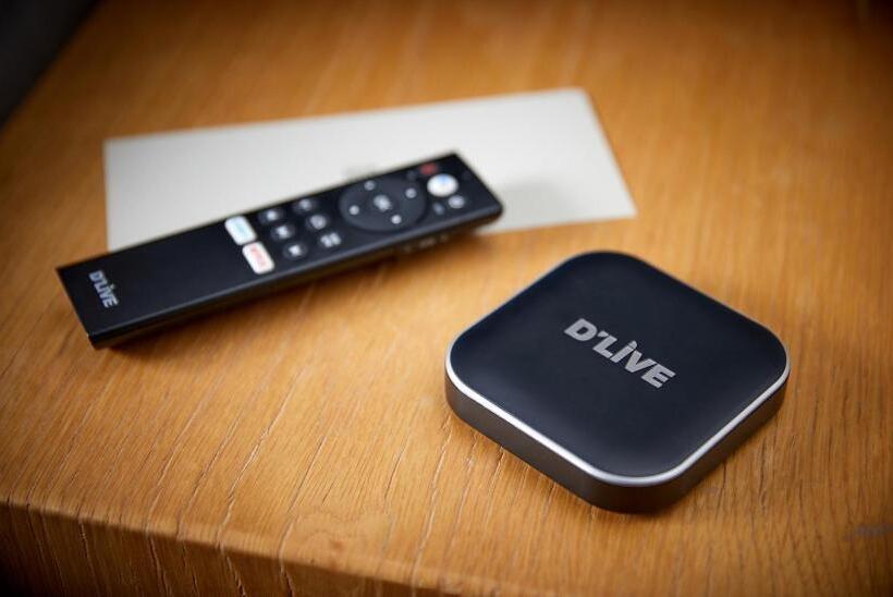 חדר סטנדרט, Shilla Stay Seocho Gangnam Station