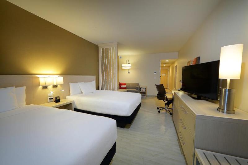 חדר סטנדרט, Shilla Stay Seocho Gangnam Station