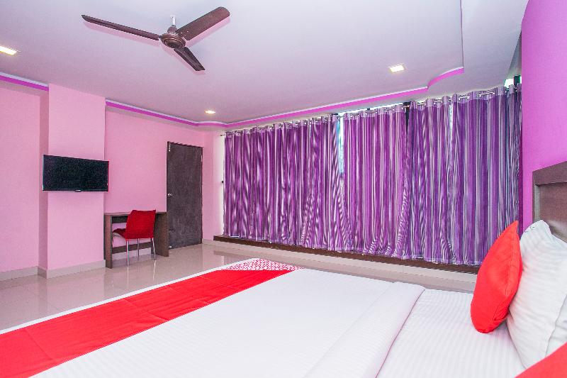 デラックスルーム, Sunway Lagoon