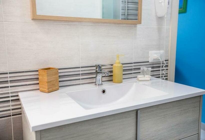 Четырехместный Номер Стандарт Вид на Море, Belvedere Rent Rooms