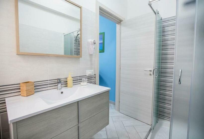 غرفة قياسية, Belvedere Rent Rooms