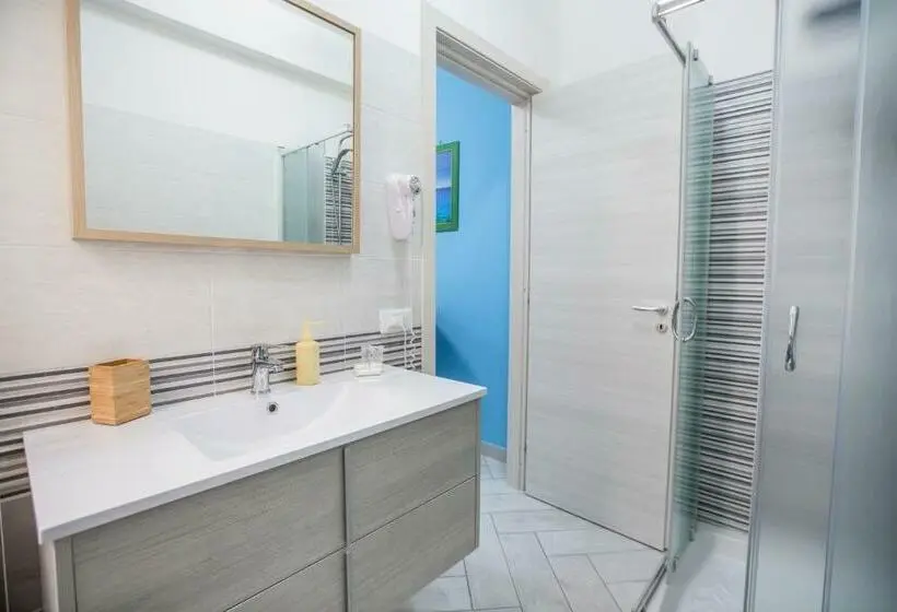 اتاق استاندارد, Belvedere Rent Rooms