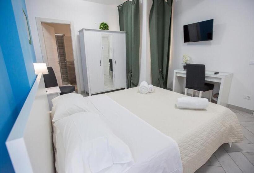غرفة قياسية, Belvedere Rent Rooms
