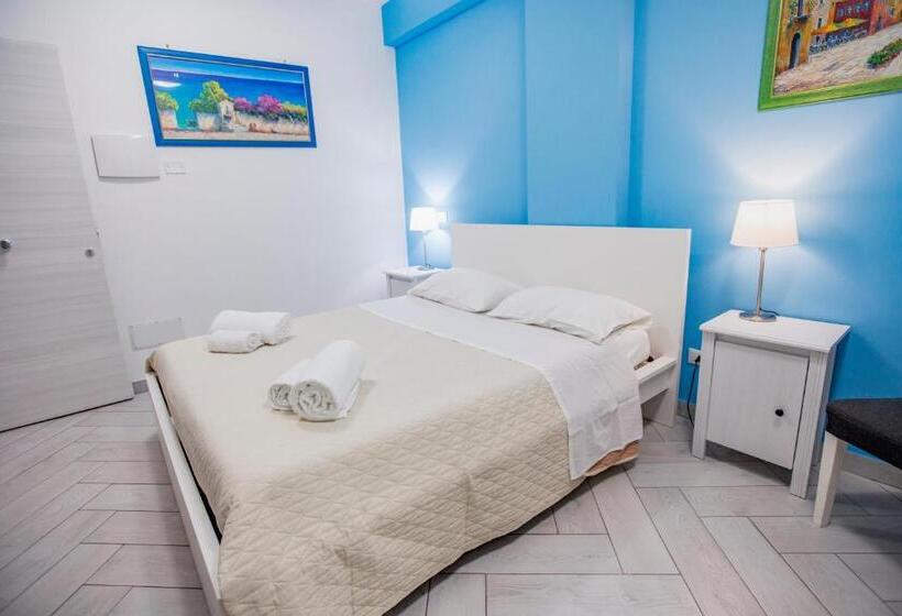 חדר סטנדרט, Belvedere Rent Rooms