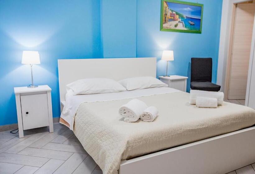 스탠다드 룸, Belvedere Rent Rooms
