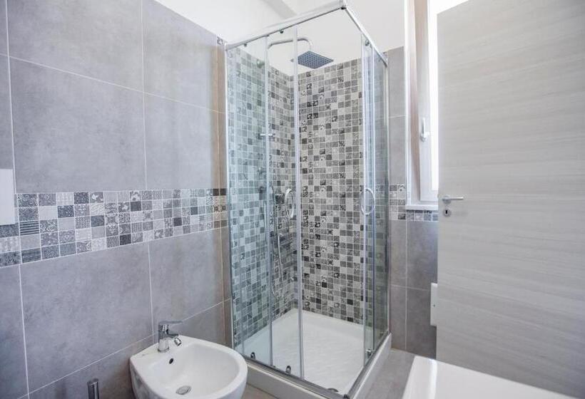 Пятиместный Стандартный Номер, Belvedere Rent Rooms