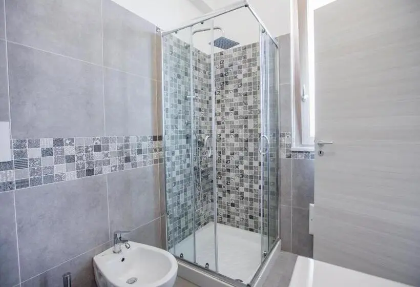 اتاق پنجتخته استاندارد, Belvedere Rent Rooms